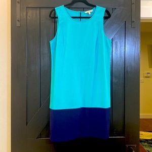 Sleeveless Dress